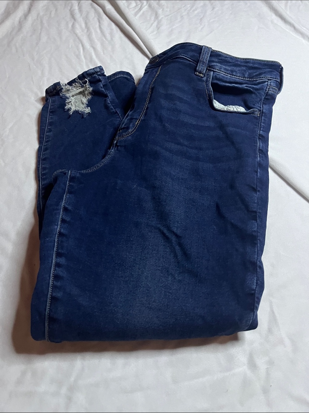 American Eagle Hi-Rise Jeggings